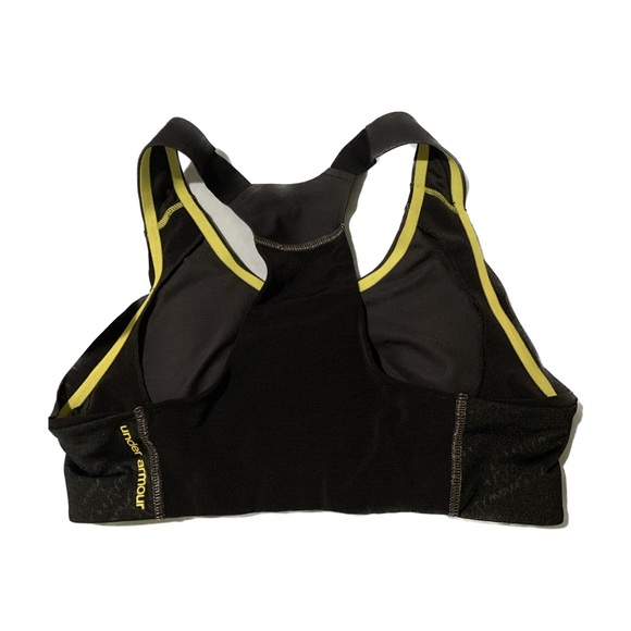NWOT Under Armour Sport Bra - Picture 2 of 4
